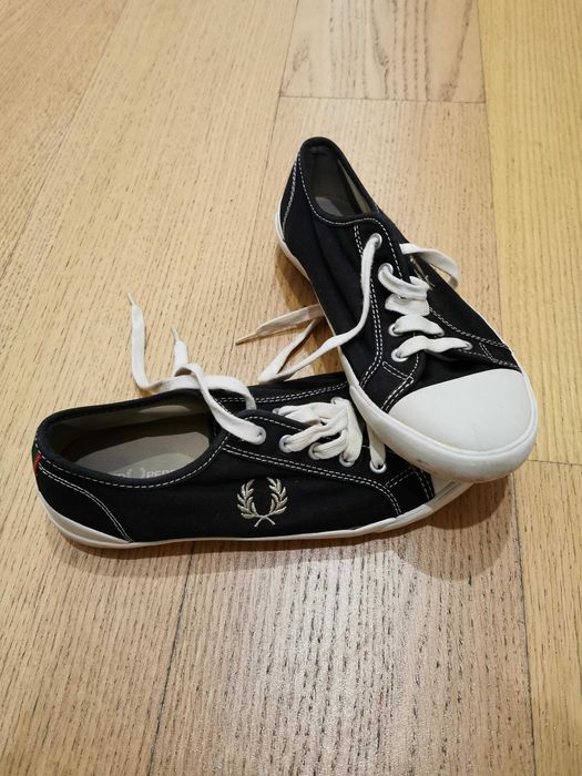 Sapatilhas Fred Perry (40)