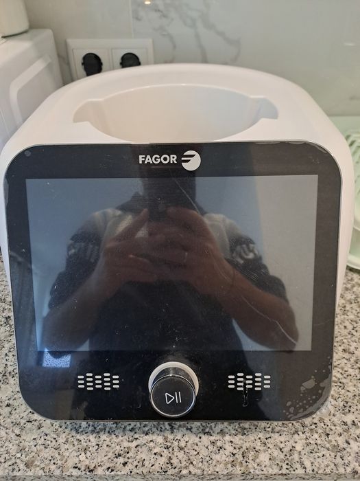 Robot de cozinha Fagor