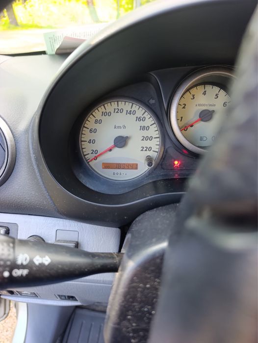 Toyota RAV-4