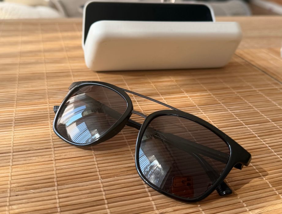 Okulary męskie Calvin Klein