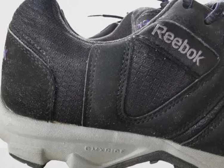 Reebok Trail XC GTX Buty sportowe trekkingowe GORE-TEX 20K/20K 40,5