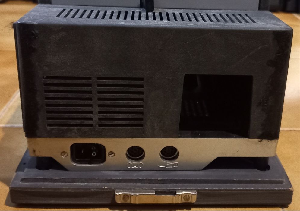 Projector de slides Bauer S1 autofocus