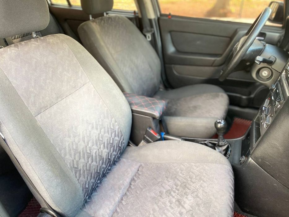 Opel Astra G 2003 1.7 дизель