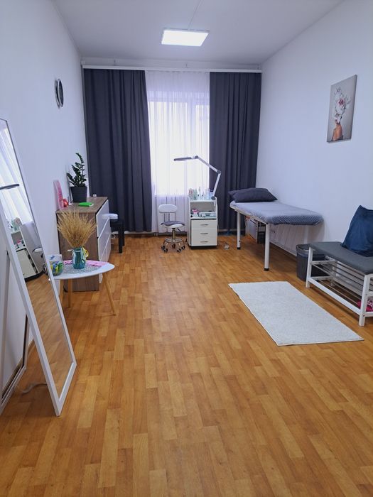 Електроепіляція, центр міста