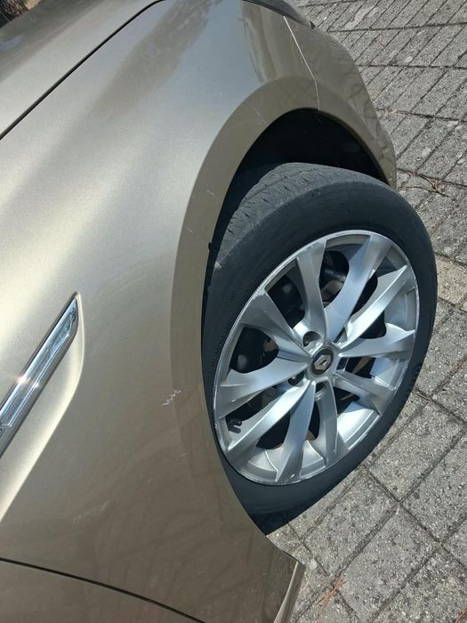 Renault Mégane 1.2 TCe Bi-Fuel | 2017 | GPL