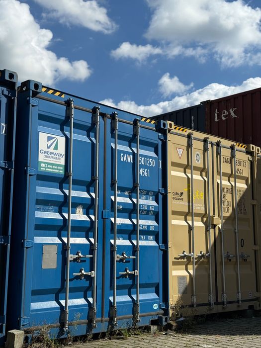 Magazyny do wynajęcia/ Dojazd TIR / Monitoring / 24h