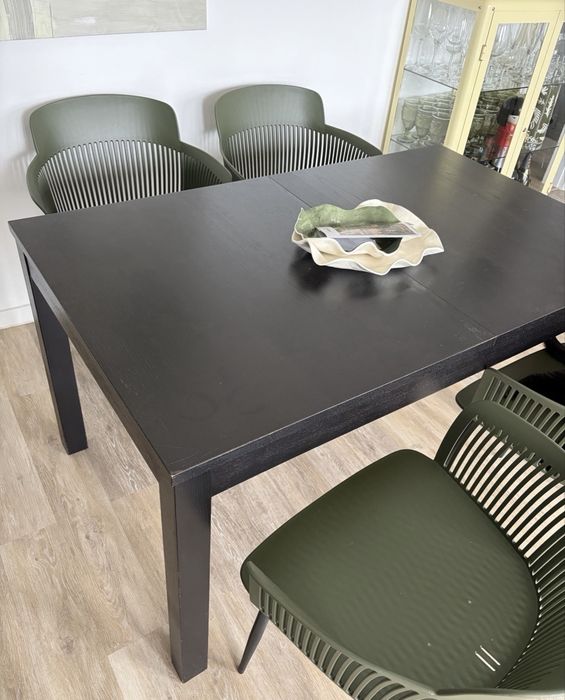 Mesa jantar IKEA