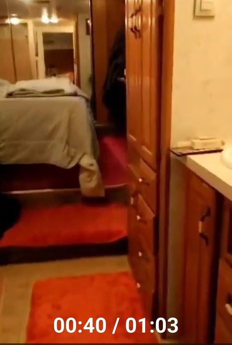 Venda de Caravana América, matricula portuguesa