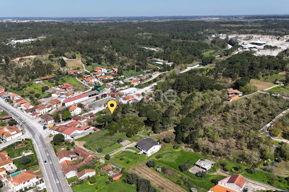 Terreno Construção | Pena | Cantanhede