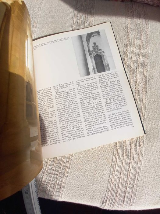 Mosteiro de Santa Maria de Alcobaça Roteiro Maria Augusta Ferreira