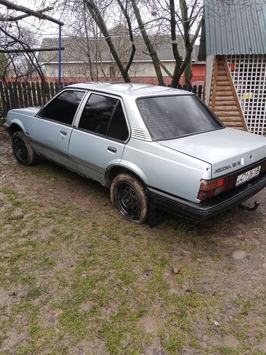 Продам опель аскону
