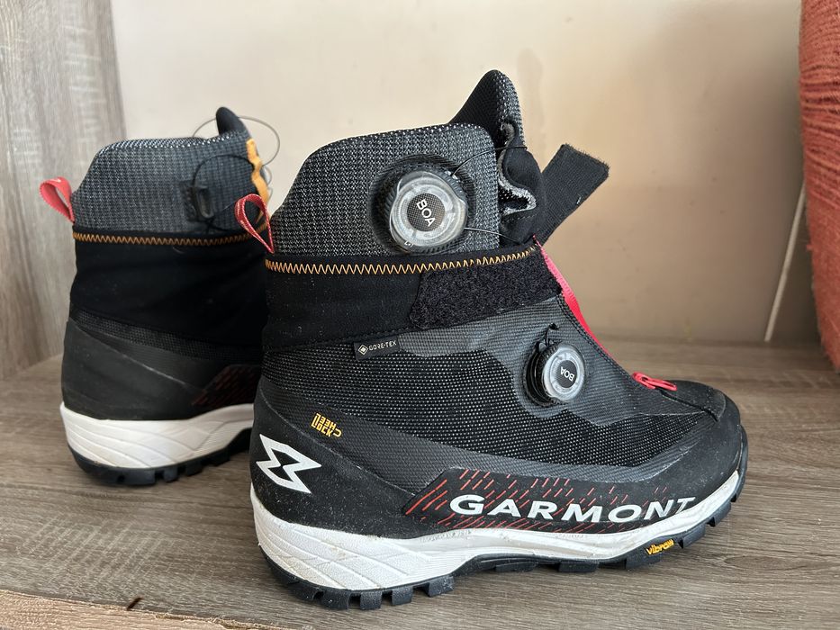 Buty garmont extrim 30