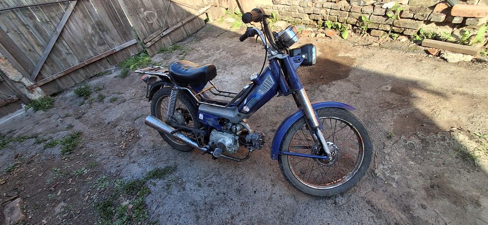 Продам дельту 72куба