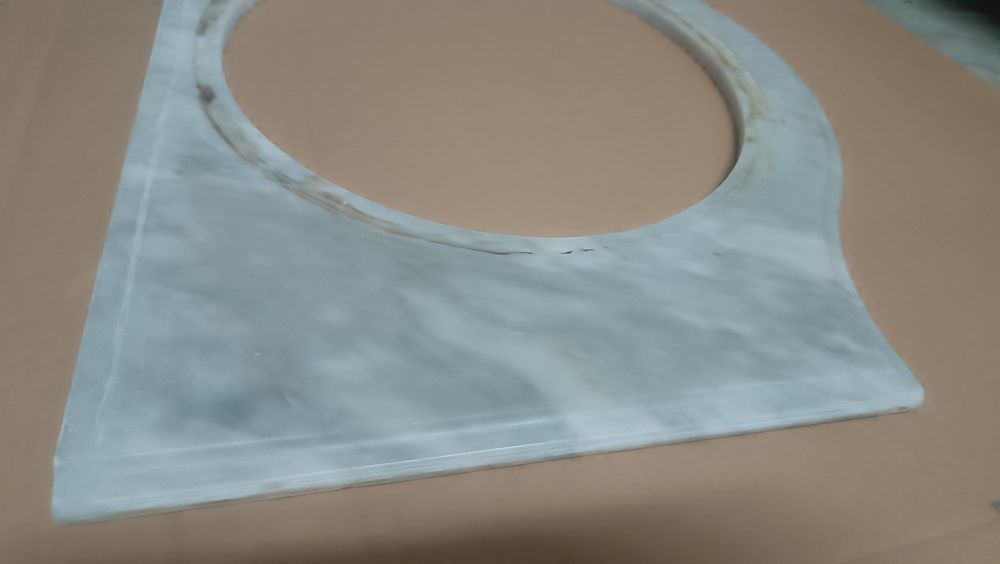 Lavatório Mármore Valadares