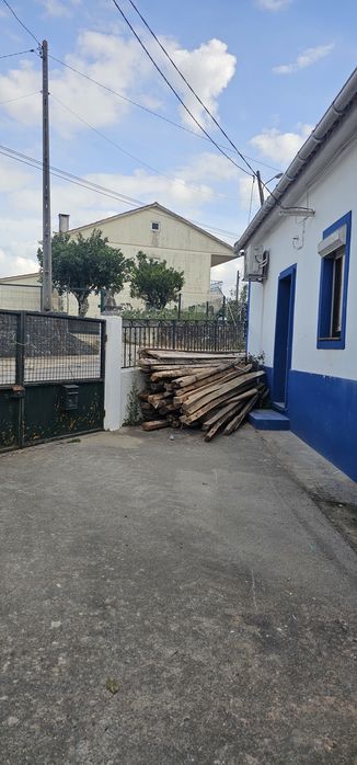 Oferta de madeira