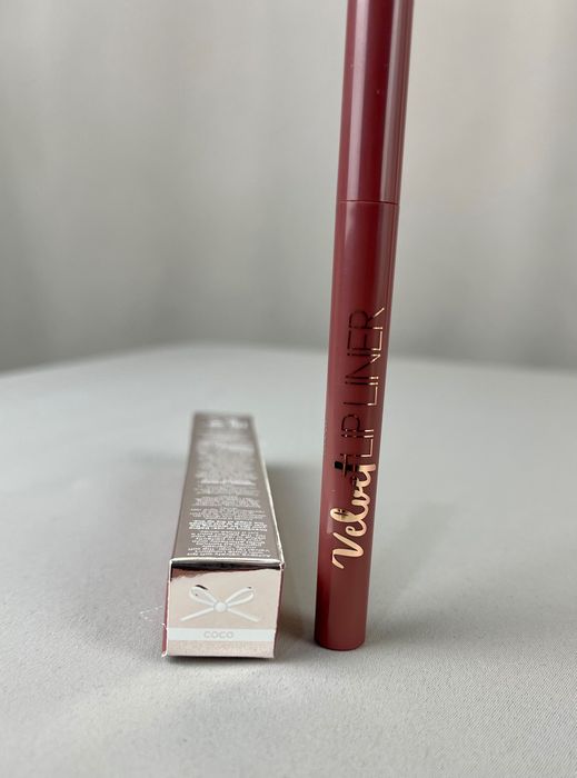 Ciate London Velvet Lip Liner konturówka do ust odcień COCO