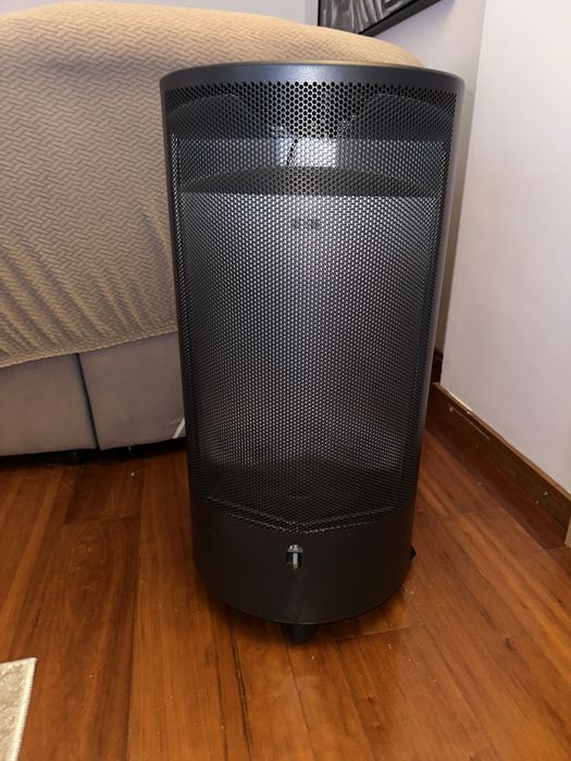 Aquecedor Rubis Gás