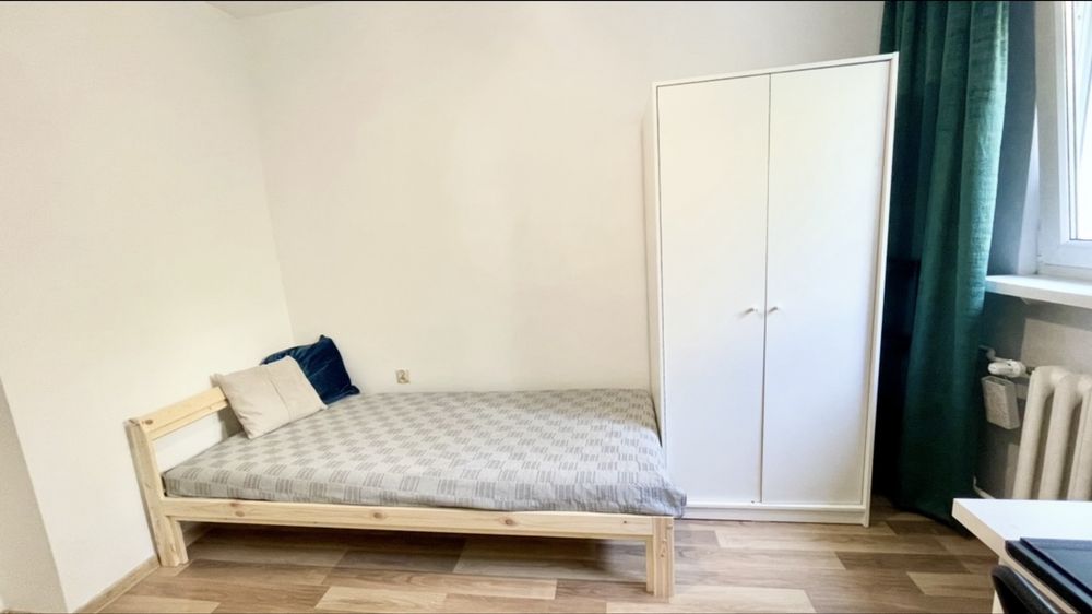 Mieszkanie – Warszawa, Nowy Wawrzyszew, Bielany - Widok 3