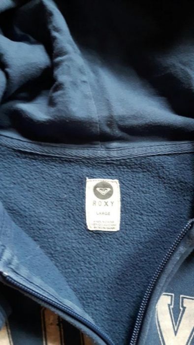 Bluza rozpinana roxy