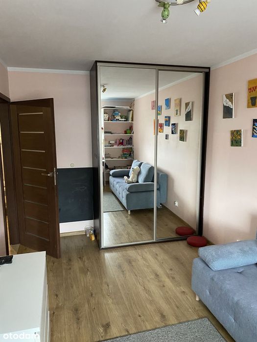 Mieszkanie 63,5 m² piętro 1/4, Lublin, ul. Dunikowskiego, dziesiąta