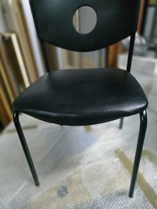 Cadeira entrego grátis