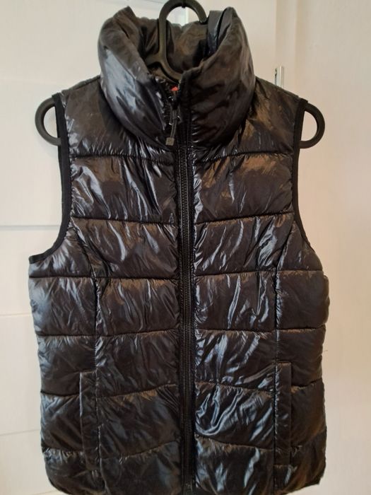 Damski bezrękawnik Only