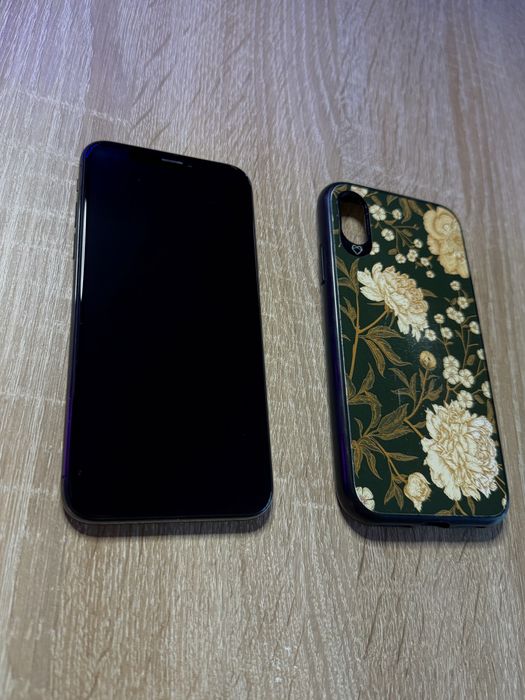 iPhone X 64GB Space Gray