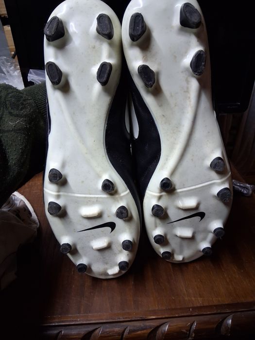 Chuteiras Tiempo Nike nr. 36