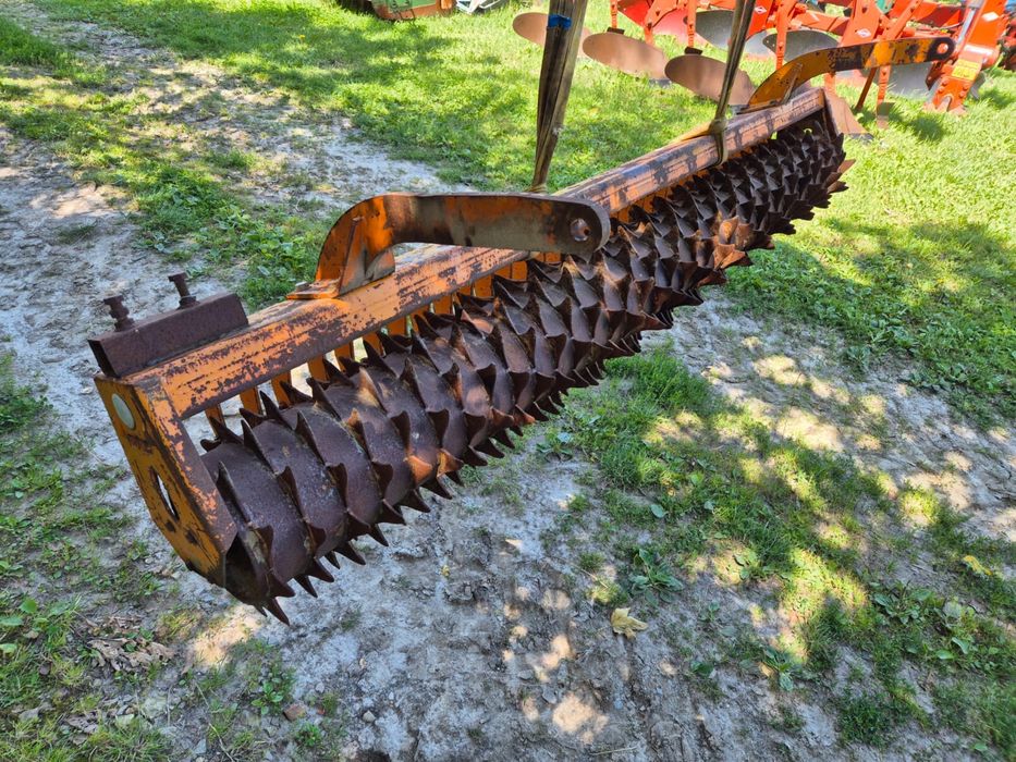 Wał Packera 3m Amazone do agregatu