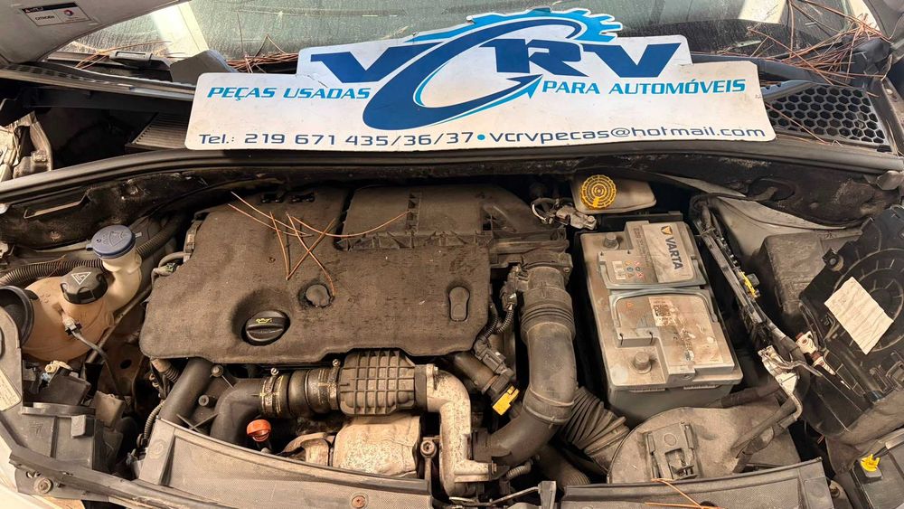 Citroen C3 2010 - Viatura para Peças