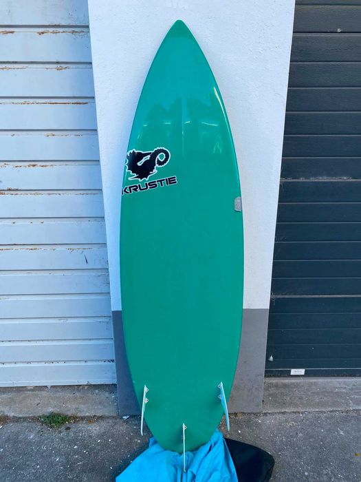 Prancha de Surf-