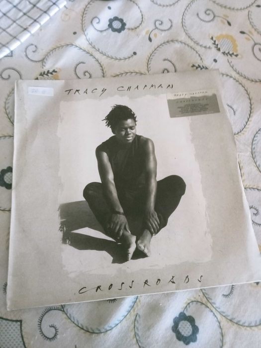 LP, Tracy Chapman