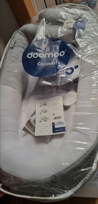 Ninho redutor Doomoon