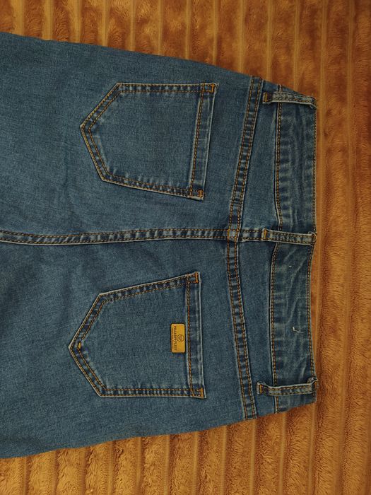 Джинси скіні в ідеальному стані