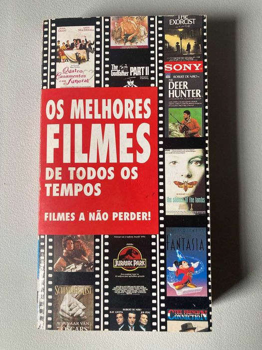 The Best Movies of All Time