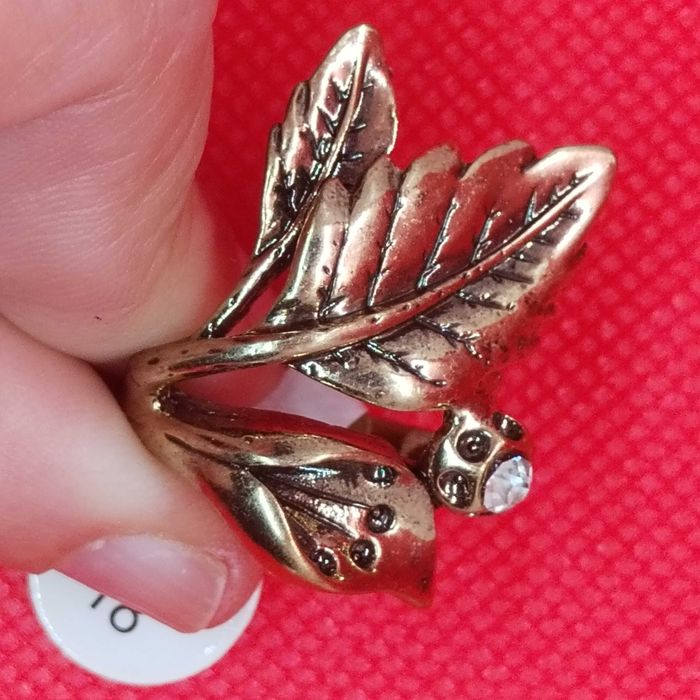 ANEIS (3) - 1 unid 3€; 2unid 4€; 3 unid 5€