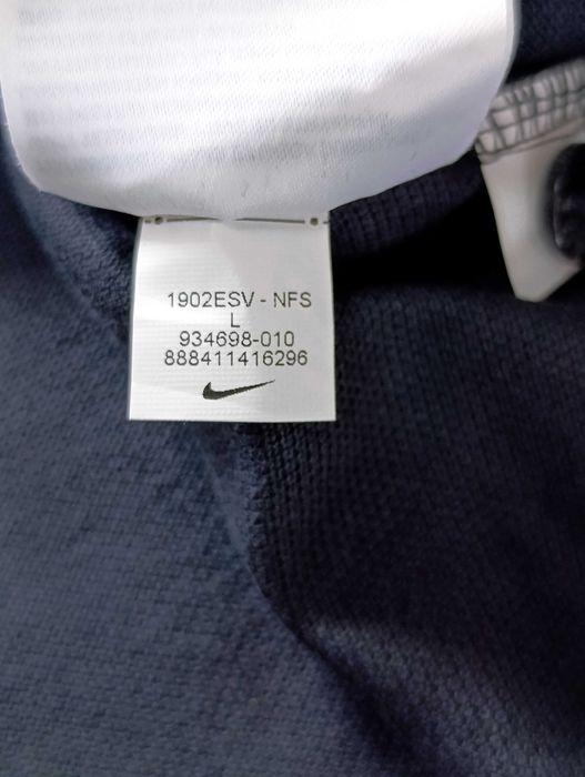 Футболка поло спортивна чоловіча Nike Sportswear Matchup