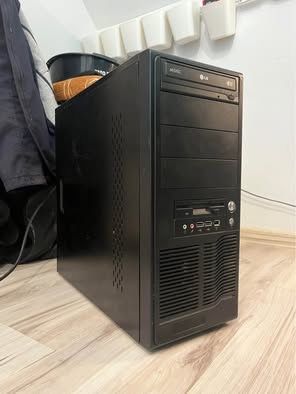 Komputer PC MSI