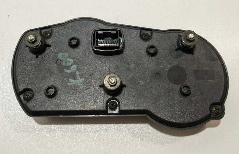 Приборная панель Kawasaki zx600