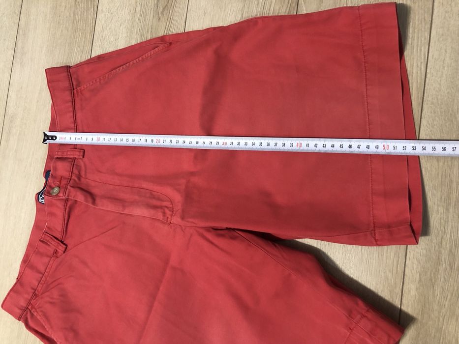 Spodenki męskie Polo by Ralph Lauren r.32