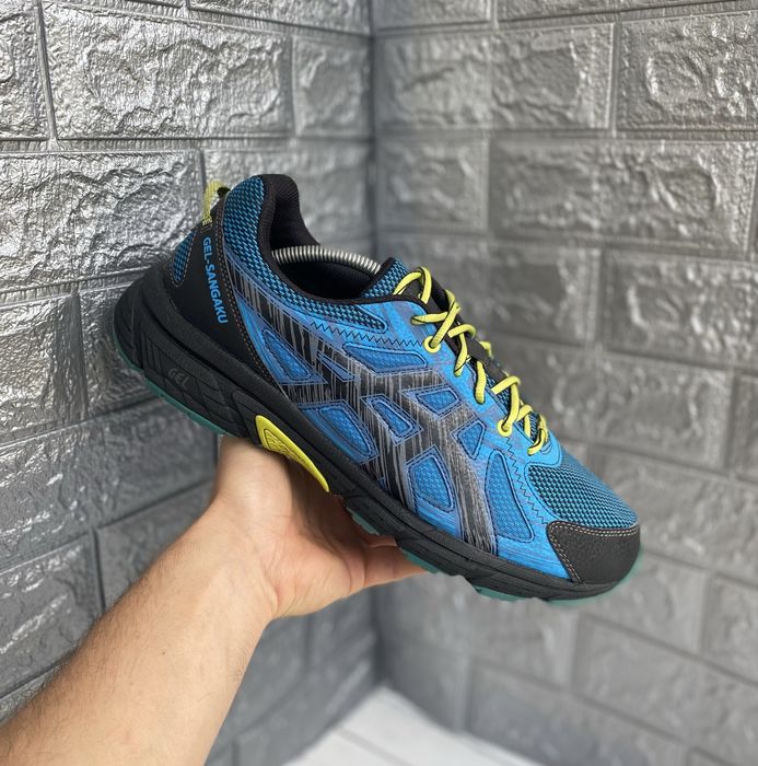 Кросівки Asics Gel - Sangaku