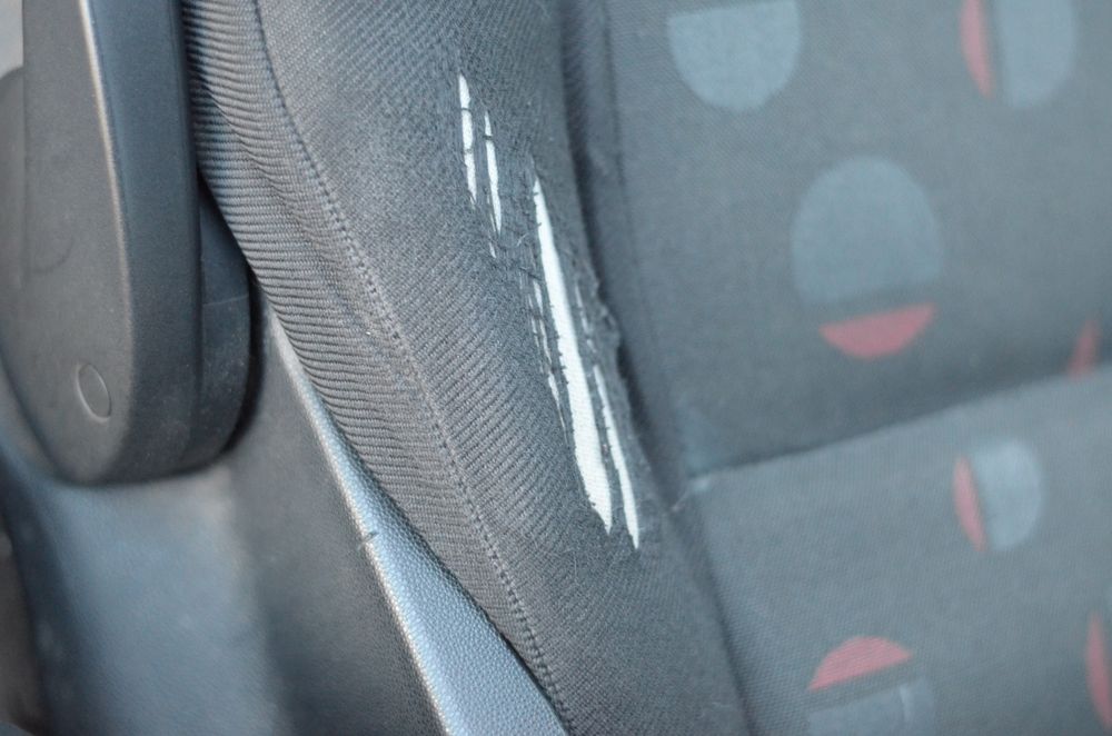 Продаж авто шкода