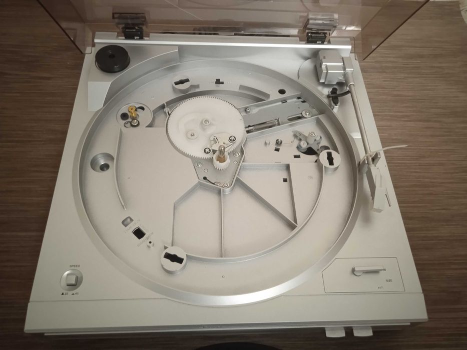 Проигрыватель Denon dp-29f