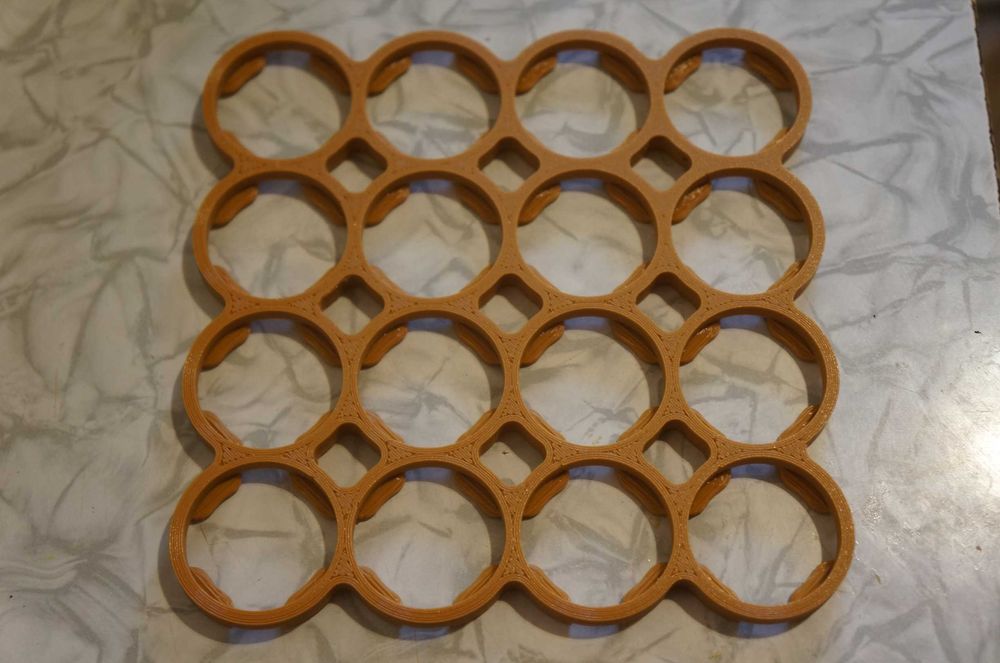 4s3p holder 32700 32650  холдер lifepo4  4s2p