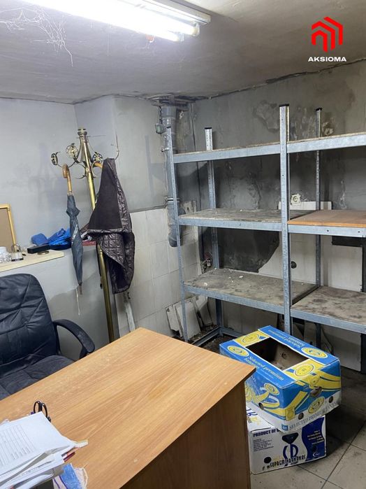 Продаж приміщення по вул.Гузара