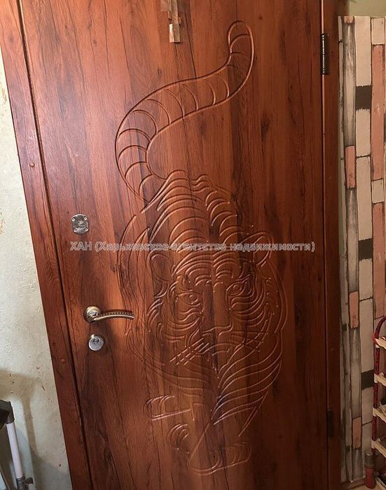 Продам 2-кімн квартиру на Старій Салтівці Е61