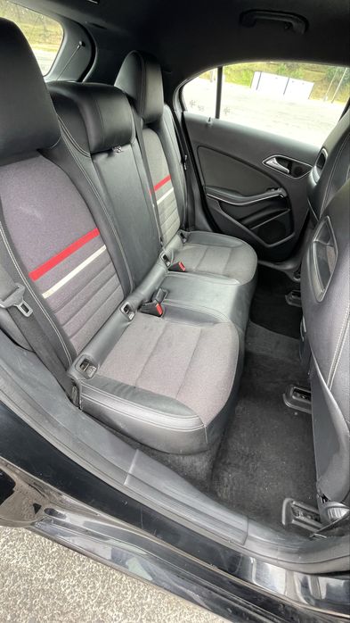 Mercedes-Benz A 180 — fotografia 5