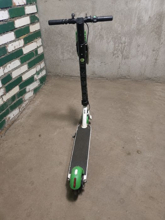 Електросамокат Lime s