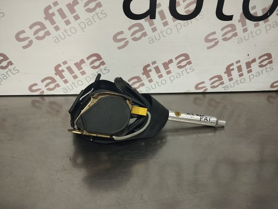 Chicote Cinto Segurança Frente Direito AUDI A3 - 0566289401