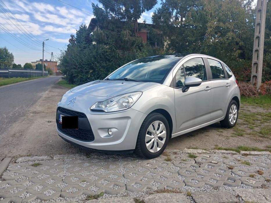 Citroën C3